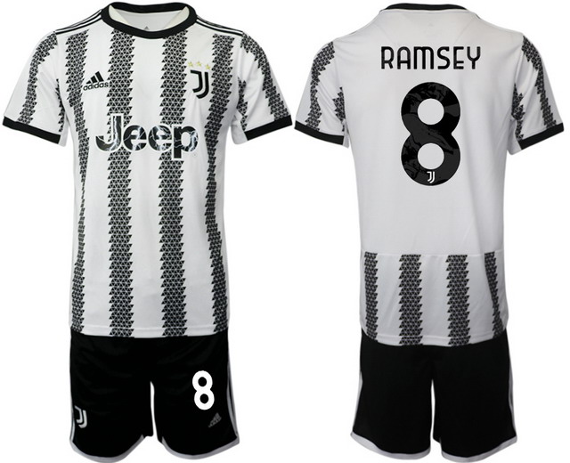 Juventus jerseys-008